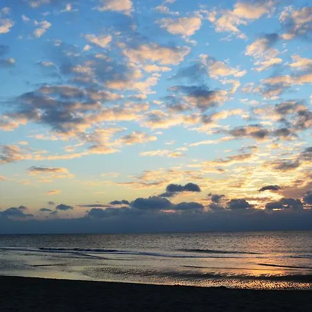 At The Beach Egmond 4* Egmond aan Zee