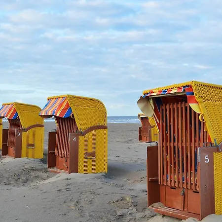 Guest house At The Beach Egmond *