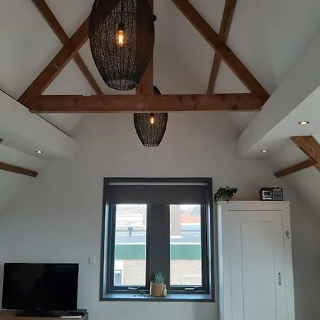 At The Beach Egmond Guest house Egmond aan Zee